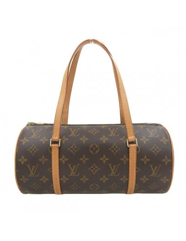 Louis Vuitton Womens HandbagShoulder Bag Monogram Comparez plus de prix