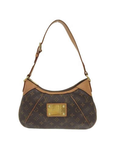 Louis Vuitton Womens Shoulder Bag Monogram vous aussi creer 