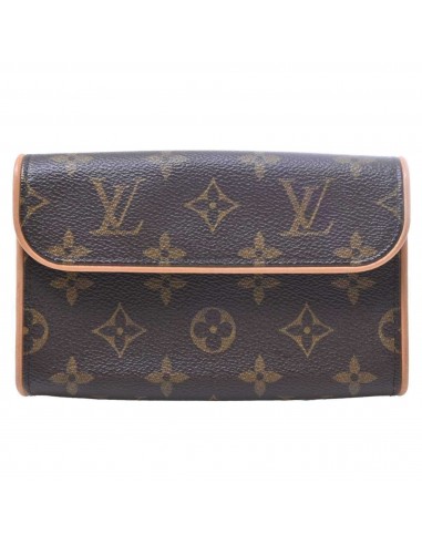 Louis Vuitton Womens PochettePouchShoulder Bag Monogram offre 