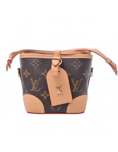 Louis Vuitton Womens Shoulder Bag Monogram paiement sécurisé