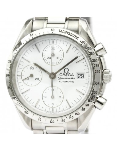 OMEGA Speedmaster Date Steel Automatic Mens Watch 3511.20 de votre