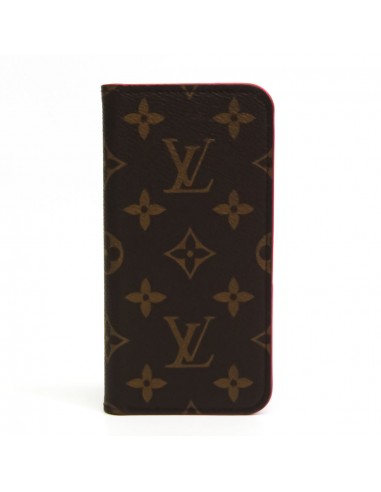 Louis Vuitton Monogram Monogram Phone Flip Case MonogramRose Folio PHONEX PHONEXS M63444 Profitez des Offres !