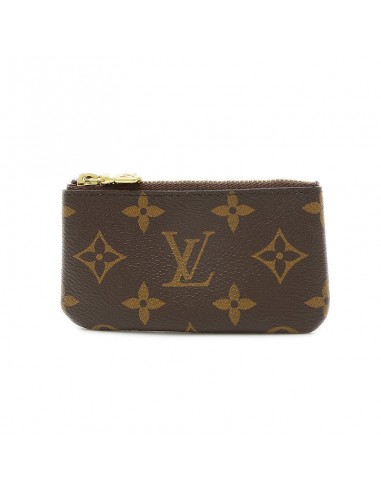 Louis Vuitton Monogram Monogram Coin Purse/coin Case Monogram vous aussi creer 