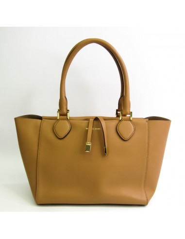 Michael Kors Miranda Tote 31H3MMDT5L Womens Leather HandbagTote Bag Beige plus qu'un jeu 