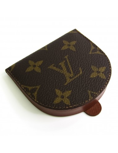 Louis Vuitton Monogram Portomonet Cuvette M61960 Unisex Monogram Coin Purse/coin Case Monogram prix pour 