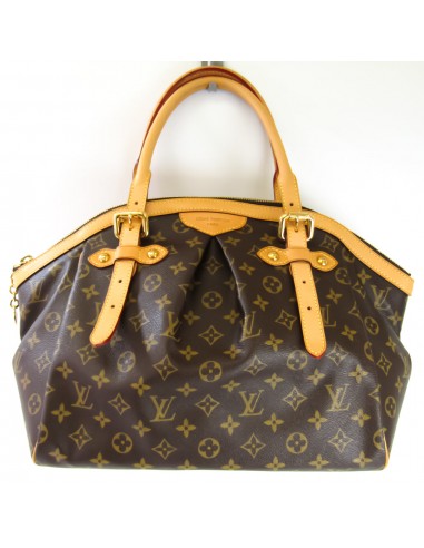 Louis Vuitton Monogram Tivoli GM M40144 Womens Handbag Monogram Dans la société mordern