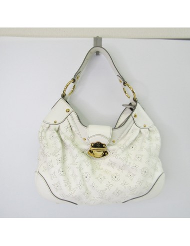 Louis Vuitton Mahina Solar PM M93126 Womens Shoulder Bag Blanc de votre