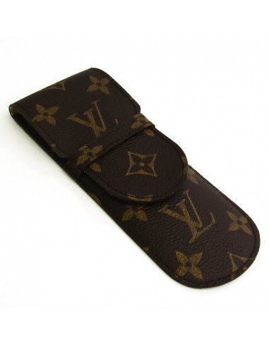 Louis Vuitton Monogram Monogram Pen Case (Monogram) Etui stylos M62990 Fin de série