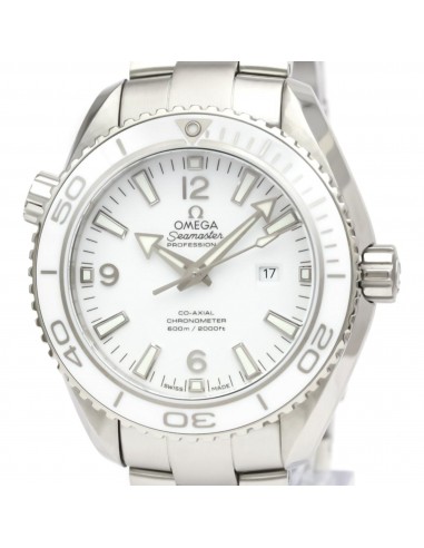 Omega Seamaster Automatic Stainless Steel Mens Sport 232.30.38.20.04.001 soldes