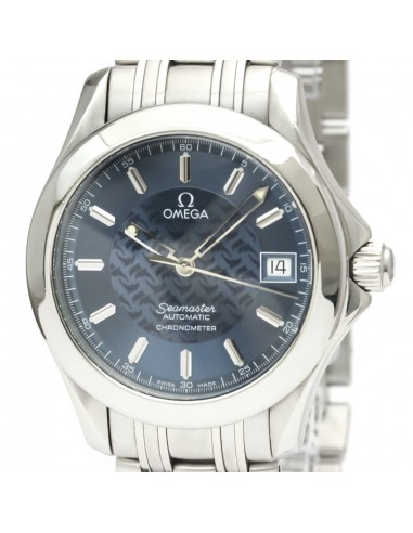 OMEGA Seamaster 120M Jacques Mayol LTD Edition Watch 2506.80 votre