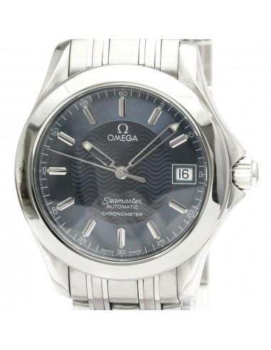 OMEGA Seamaster 120M Chronometer Automatic Mens Watch 2501.81 de l' environnement