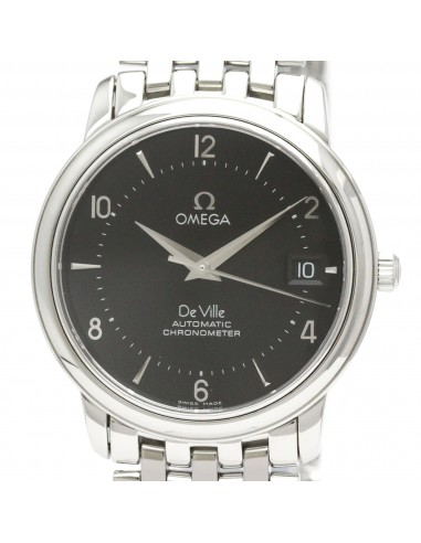 Omega De Ville Automatic Stainless Steel Mens Dress Watch 4500.50 prix pour 