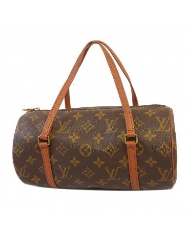 Auth Louis Vuitton Monogram Papillion 26 M51386 Womens Handbag À commander