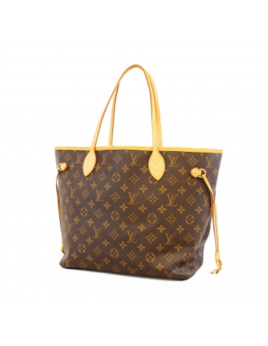 Auth Louis Vuitton Tote Bag Monogram Neverfull MM M40156 votre restaurant rapide dans 