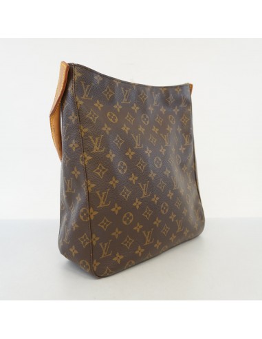 Auth Louis Vuitton Shoulder Bag Monogram Looping GM M51145 50% de réduction en Octobre 2024