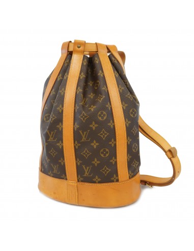 Auth Louis Vuitton Shoulder Bag Monogram Randne PM M42243 Profitez des Offres !