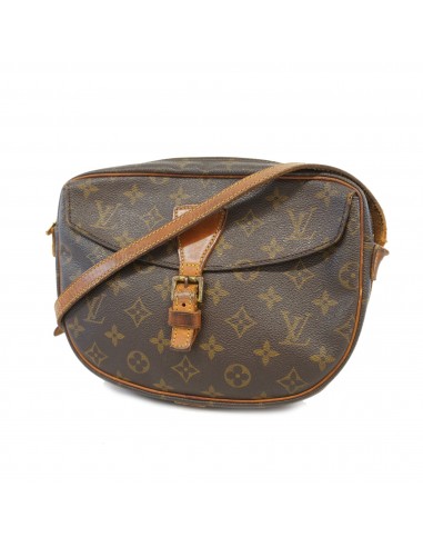 Auth Louis Vuitton Shoulder Bag Monogram Genefille M51226 suggérées chez