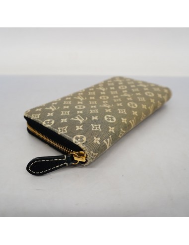 Auth Louis Vuitton Monogram Idylle Zippy Wallet M63010 Womens Long Wallet (bi-fold) Ancre sélection de produits