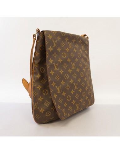 Auth Louis Vuitton Monogram Musette M51256 Womens Shoulder Bag Comparez plus de prix