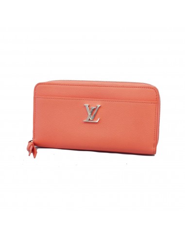 Auth Louis Vuitton Zippy Rock Me M69066 Womens Long Wallet (bi-fold) Blossom Les magasins à Paris