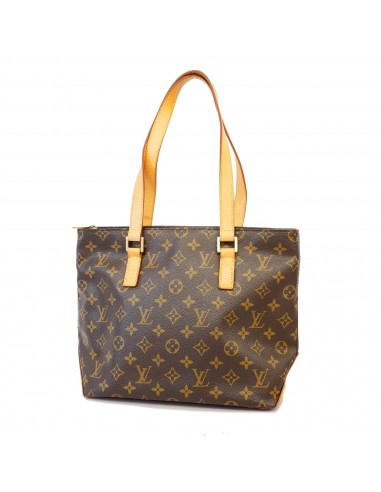 Auth Louis Vuitton Monogram KabaPiano M51148 Womens Bag Jusqu'à 80% De Réduction