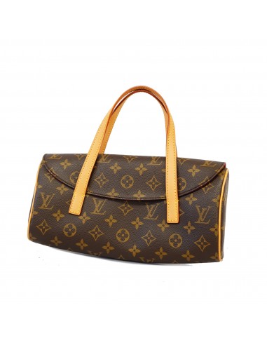 Auth Louis Vuitton Monogram Sonatine M51902 Womens Handbag Venez acheter