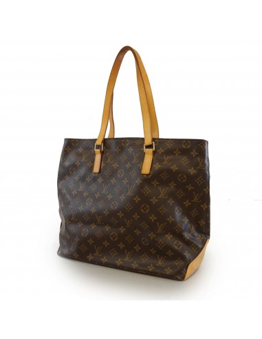 Auth Louis Vuitton Tote Bag Monogram Bag Mezo M51151 ou a consommer sur place