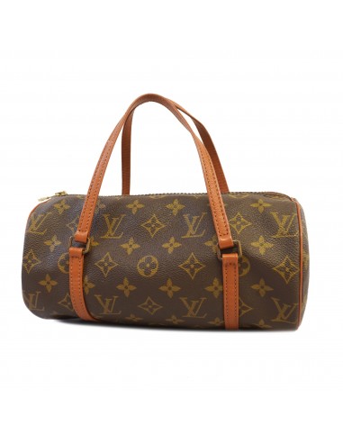 Auth Louis Vuitton Monogram Papillion 26 M51386 Womens Handbag Jusqu'à 80% De Réduction