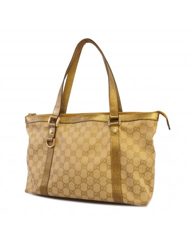 Auth Gucci GG Canvas Tote Bag Hawaii Limited 141470 Womens HandbagTote Bag ou a consommer sur place