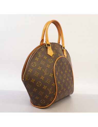 Auth Louis Vuitton Monogram Ellipse MM M51126 Womens Handbag votre restaurant rapide dans 