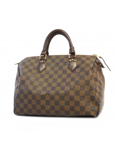 Auth Louis Vuitton Damier Speedy 30 Speedy 30 N41531 Womens Boston BagHandbag meilleur choix