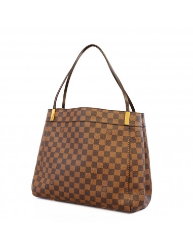 Auth Louis Vuitton Damier Marriborn GM N41214 Womens Shoulder BagTote Bag vous aussi creer 