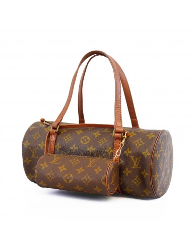 Auth Louis Vuitton Monogram Papillon 30 M51385 Womens Handbag à prix réduit toute l'année