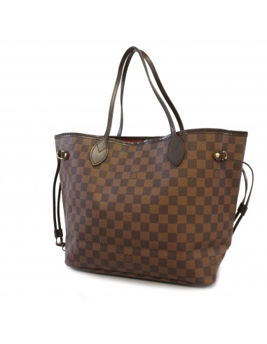 Louis Vuitton Damier Neverfull MM N51105 Womens Tote Bag une grave pollution 