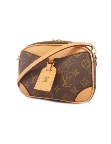 Auth Louis Vuitton Shoulder Bag Monogram Dawville MINI M45528 En savoir plus