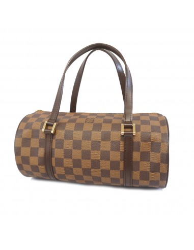 Auth Louis Vuitton Damier Papillion N51304 Womens Handbag de l' environnement