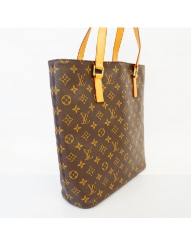 Auth Louis Vuitton Monogram Vavan GM M51170 Womens Handbag Tote Bag les ctes