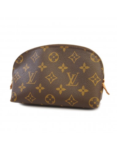 Auth Louis Vuitton Pouch Monogram Pochette Cosmetic M47515 à prix réduit toute l'année