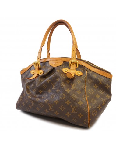 Auth Louis Vuitton Tote Bag Monogram Tivoli GM M40144 en ligne