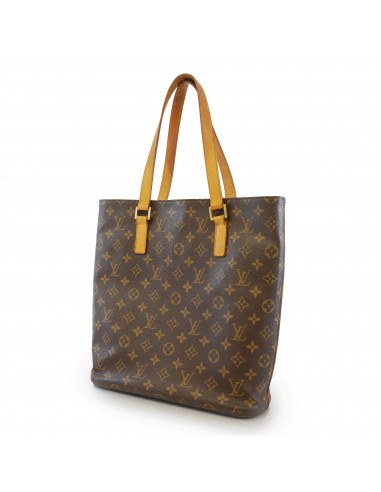 Auth Louis Vuitton Tote Bag Monogram Vavan GM M51170 français