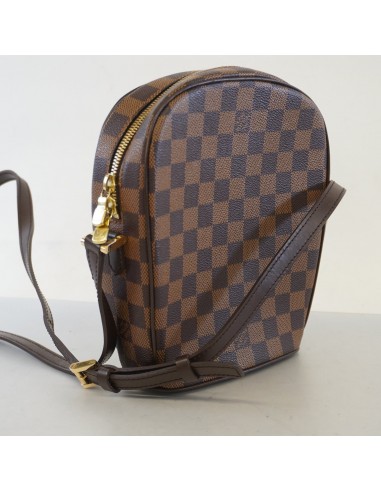 Auth Louis Vuitton Shoulder Bag Damier Ipanema PM N51294 Fin de série