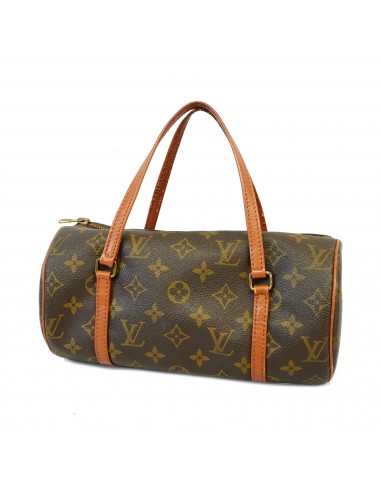 Auth Louis Vuitton Monogram Papillon 26 M51366 Womens Handbag Profitez des Offres !