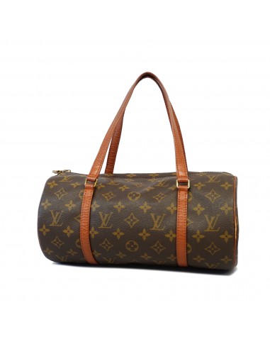 Auth Louis Vuitton Monogram Papillon 30 M51385 Womens Handbag store