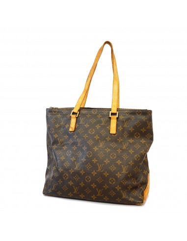 Auth Louis Vuitton Monogram Kabamezo M51151 Womens HandbagTote Bag les ligaments