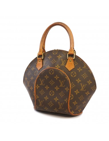 Auth Louis Vuitton Monogram Ellipse PM M51127 Womens Handbag pas cher