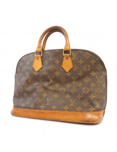 Auth Louis Vuitton Monogram Alma M51130 Womens Handbag ou a consommer sur place