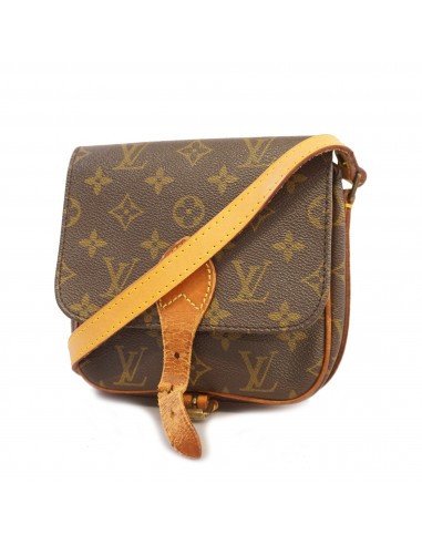 Auth Louis Vuitton Monogram Mini Cult Ciel M51254 Womens Shoulder Bag JUSQU'A -70%! 