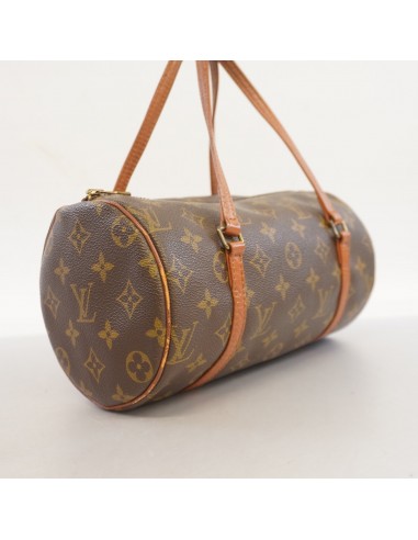 Auth Louis Vuitton Monogram Papillion 26 M51386 Womens Handbag Faites des économies