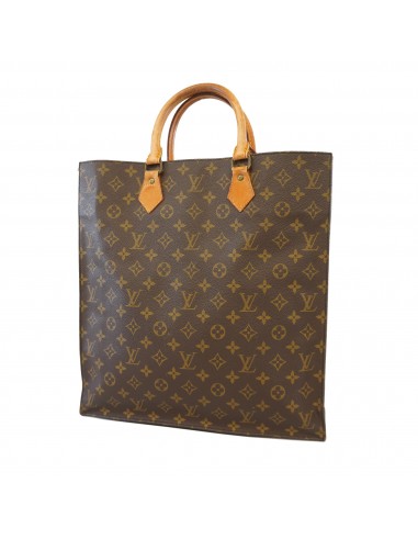 Auth Louis Vuitton Monogram Sakkupura M51140 Womens Tote Bag Toutes les collections ici