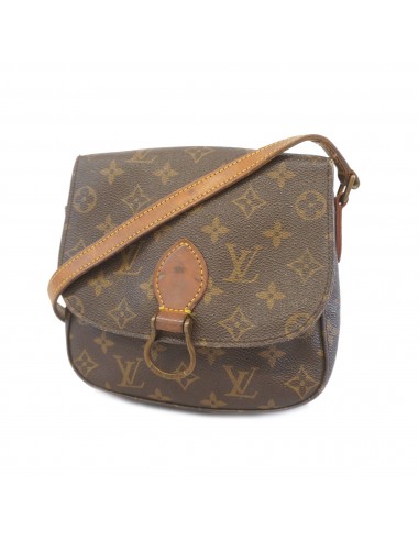 Auth Louis Vuitton Monogram Sun Crew M51243 Womens Shoulder Bag Profitez des Offres !